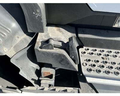 Kenworth T680 Hood Latch