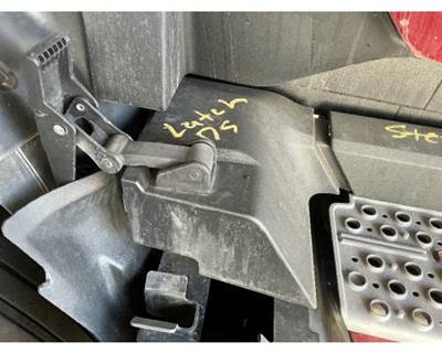 Kenworth T680 Hood Latch