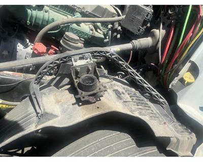 Volvo VNL Hood Latch