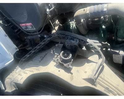 Volvo VNL Hood Latch