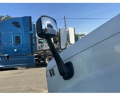 Freightliner Cascadia 125 Left Hood Mirror