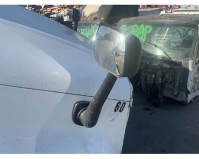 Freightliner Cascadia 125 Right Hood Mirror
