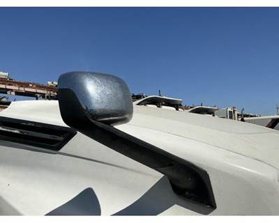 Freightliner Cascadia 126 Hood Mirror for a Freightliner CASCADIA