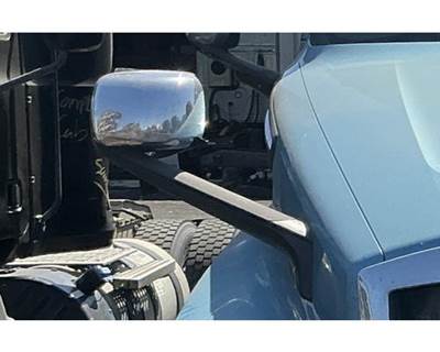 Freightliner Cascadia 126 Hood Mirror for a Freightliner CASCADIA