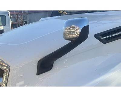 Freightliner Cascadia 126 Hood Mirror for a Freightliner CASCADIA
