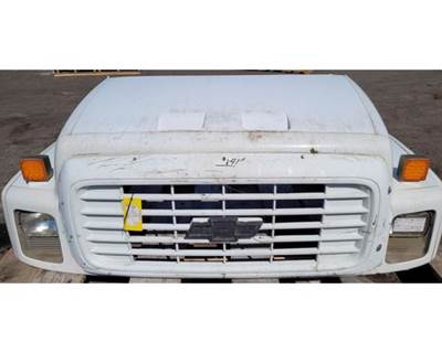 Chevrolet C7500 Hood