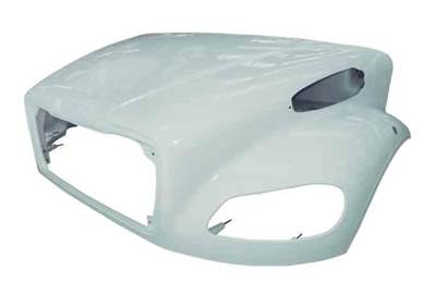 Freightliner Hood