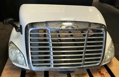 Freightliner Cascadia 113 Hood