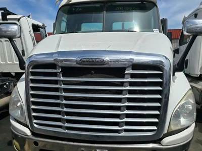 Freightliner Cascadia 113 Hood