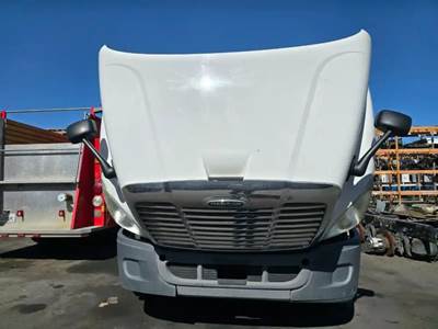 Freightliner Cascadia 113 Hood
