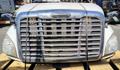 Freightliner Cascadia 113 Hood