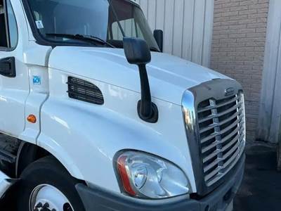 Freightliner Cascadia 113 Hood