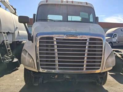Freightliner Cascadia 113 Hood