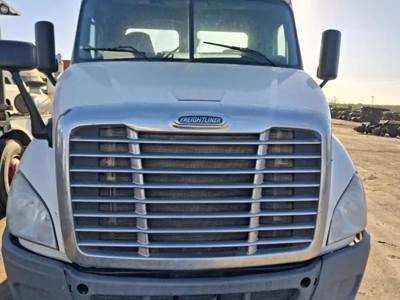 Freightliner Cascadia 113 Hood