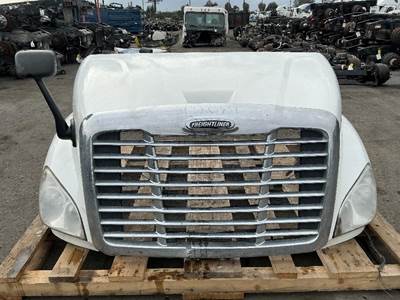 Freightliner Cascadia 113 Hood