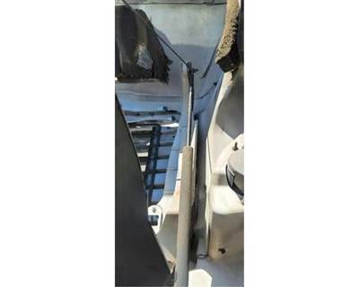 2011 Freightliner Cascadia 113 Hood, Complete 36.5" L to Grille