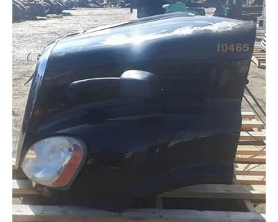 2012 Freightliner Cascadia 113 Hood 36.5"L Set Back Axle, Part # A17-15588-000