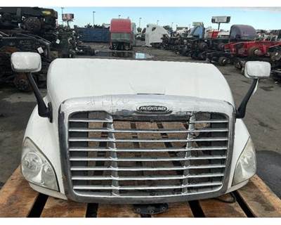 Freightliner Cascadia 113 Hood