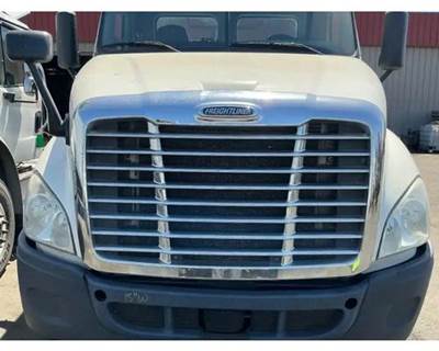 2017 Freightliner Cascadia 113 Complete Hood, 36.5" L