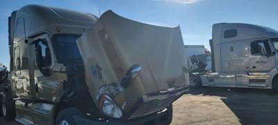 Freightliner Cascadia 125 Hood