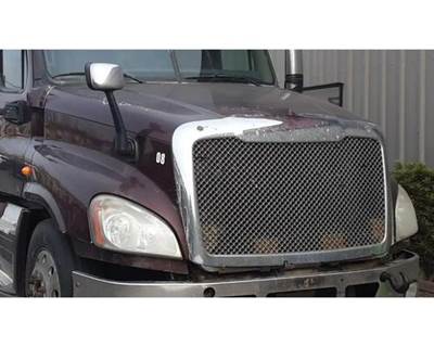 Freightliner Cascadia 125 Hood