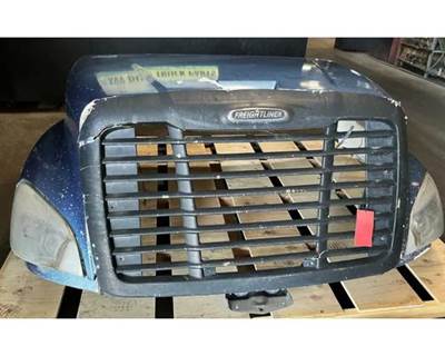 2014 Freightliner Cascadia 125 Hood 48"L, Part # A17-15340-000