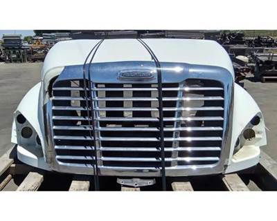 Freightliner Cascadia 125 Hood