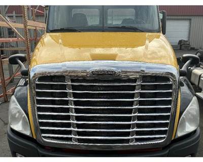2014 Freightliner Cascadia 125 Complete Hood, 53.5" L