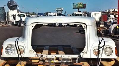 Freightliner Century Class 120 Hood