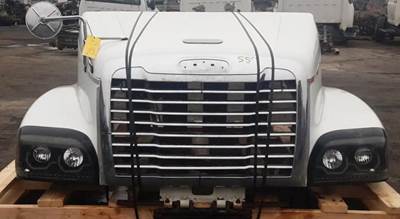 Freightliner Century Class 120 Hood