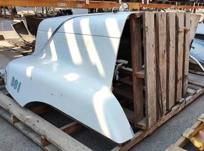 Freightliner Century Class 120 Hood