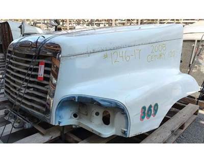 Freightliner Century Class 120 Hood