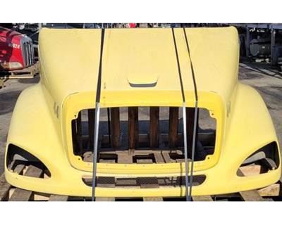 2005 Freightliner Columbia 112 Hood Shell, 46"L without Grille