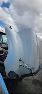 Freightliner Columbia 120 Hood