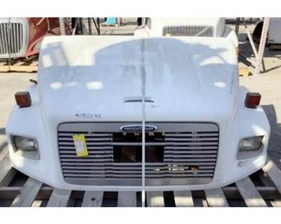 Used 2002 Freightliner FL60 Hood 46"L