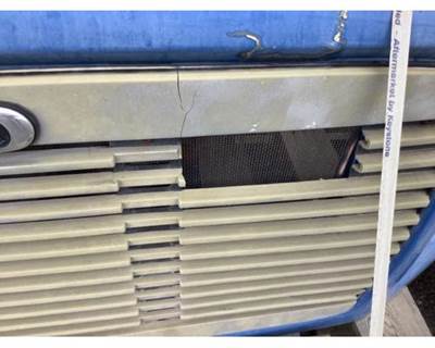 Freightliner FL70 Hood