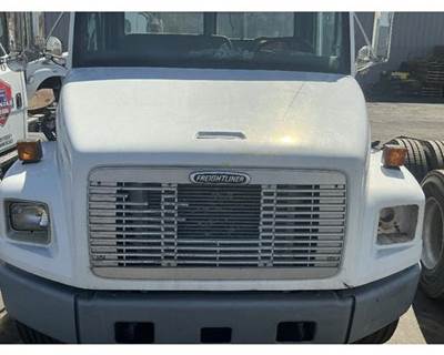 Used 2000 Freightliner FL70 Hood 48" L