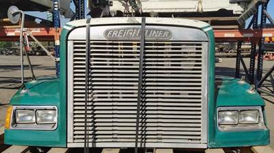 Freightliner FLD120 Hood