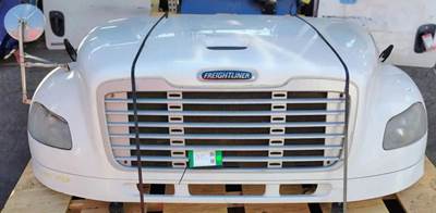 Freightliner M2 106 Hood