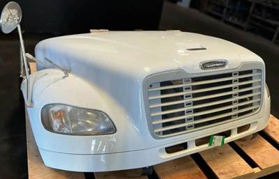 Freightliner M2 106 Hood