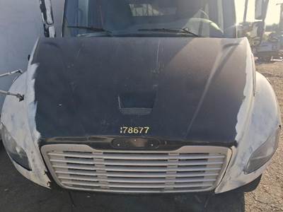 Freightliner M2 106 Hood