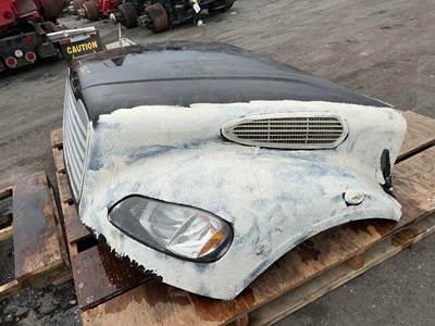 Freightliner M2 106 Hood