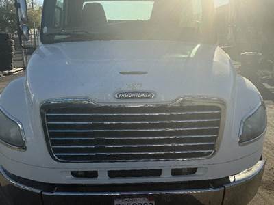 Freightliner M2 106 Hood