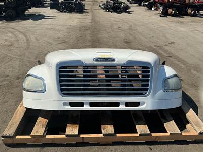 Freightliner M2 106 Hood