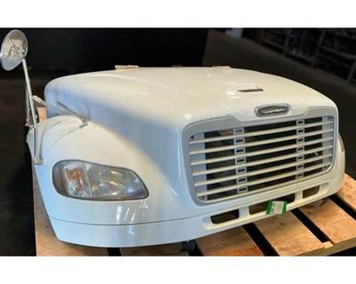 2014 Freightliner M2 106 Hood, 39"L, Part # A17-19133-004