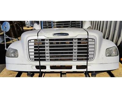 2014 Freightliner M2 106 Hood 39"L, Part # A17-19133-004