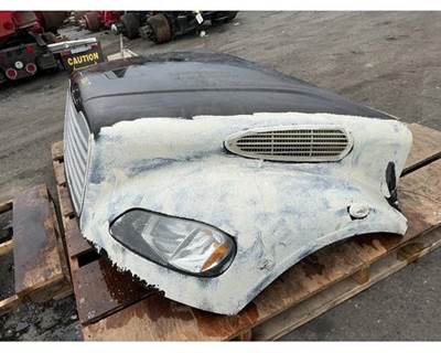 2014 Freightliner M2 106 Hood 39"L, Part # A17-21139-036