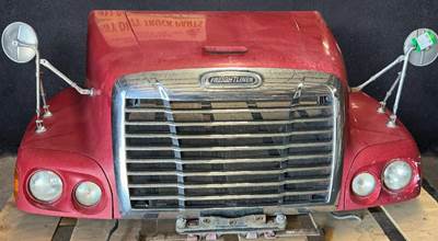 Freightliner ST120 Hood