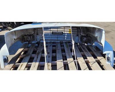 Used 2000 GMC C6500 Hood 43"L