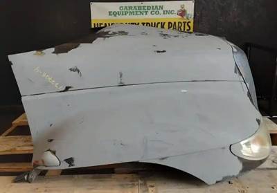 International 4200 Hood